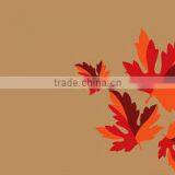 VINYL BACKED COIR MATS