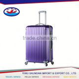 Factory Supply OEM Quality hot sale cheap luggage for sale on sale