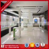 Modern Style Retail Store Cell Phone Display Case thumbnail-2