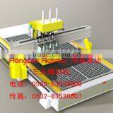 HSHM1325DK B2 CNC Cutting Machine With Three Spindles