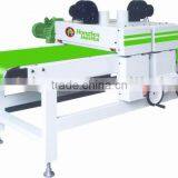 HSHM1300FC-A Dust Collection With Brushes