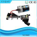 6000K 12V 35W DC Wholesale Best Quality Auto Electronics Accessories Hid Xenon Kit 9005 Hid Bulb thumbnail-1