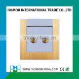 High Quality Imported PC TV and TEL Socket for Home thumbnail-3