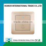 Electrical Safety Power Supply 4 Gang 2 Way Wall Switch thumbnail-5