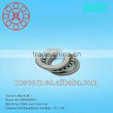 Miniature Bearing F10-17 for Slow Speed Change Device , Thrust Ball Bearing thumbnail-1
