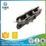 CSD,S88.9 API approved Heavy duty strong Tensile alloy steel Oil Pump use Transmission Chain