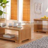 High Quality Cheap Wooden Coffee Table/Factory Hot Sell End Table thumbnail-2