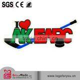 Cheap Custom Pvc Rubber Magnet Souvenir thumbnail-4