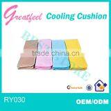 Ice Badminton Sports Mat Made of Phase Change Material thumbnail-1