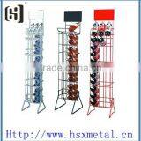 Modular Metal Gallon Water Bottle Display Rack HSX-3494 thumbnail-2