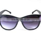 2015 Made in China Wholesale Plastic Flower Fashion Sunglasses thumbnail-4