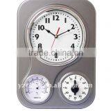 Multi Function Timer Clock