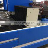 China Good Sale Cnc Fiber Laser Cutting Machine thumbnail-3