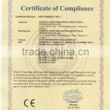 Tubular Motor for Awning 59M Manual Series 80N thumbnail-3