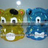 Money Saving Tin Boxes for Children