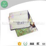 Printed Microfiber Non Slip Yoga Towel Custom Printing Fiber Towel for Yoga Fitness thumbnail-2