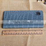 Factory Customized Leather Golf Score Card Holder thumbnail-5