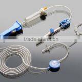 disposable Precision Infusion set with good quality
