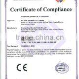 Meeting Room Desktop LCD Display Raising Up System for Conference System thumbnail-6