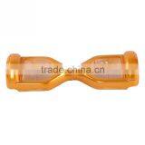 5 Colors Self Balancing Wheel Hover Board Plastic Cover thumbnail-2