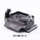 HEE-010-Male/Female ,Han Heavy Duty Industrial Connector ,similar Harting Insert thumbnail-5