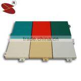 Modern Decoration Aluminum Acoustic Panel Curtain Wall thumbnail-3