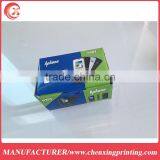 Recycled Materials Electronic Industrial Packaging Box