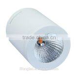 9W 2.5inch Adjustable COB Led Surface Mounted Downlight With CE&ROHS China Manufacturer thumbnail-2