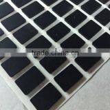 Hot Sale Custom Shape Adhesive Silicone Pad thumbnail-2