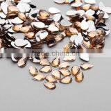 2016 Hot Sale Sew on Fancy Resin Stone