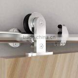 China Competitive Price SS316 Sliding Barn Door Hardware thumbnail-3