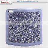 Luxury Leather Flip Cover Wallet Case With Card Slot for Coolpad Note 3 Lite thumbnail-6