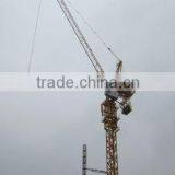 Ntp 8 Ton Luffing Tower Crane QTD125 thumbnail-1