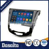 Cheap 10.2 Inch 1024 600 Car Gps Android Dvd Player for Nissan thumbnail-3