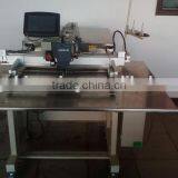 Computer Pattern Industrial Sewing Machine Sewing Area 500*300mm