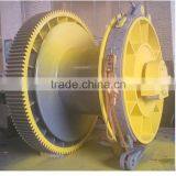 Precision Customized Marine Ship Gear Box thumbnail-1