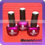 Soak off uv Gel Polish Nail Art Gel Can be Cured With uv Light Coloful uv Gel thumbnail-1