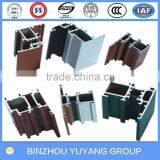 Thermal Insulation Aluminum Extrusion Scrap Grade 6063 thumbnail-2