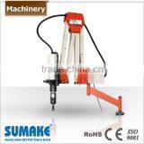 Tap Capacity M3~M32 Brushless Electric Tapping Machine