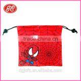 Soft And Fashion Digital Printing Microfiber Cell Phone Pouch, Glasses Bag thumbnail-3