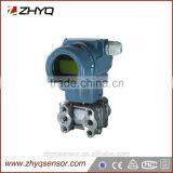 SS316L China Differential Pressure Transmitter