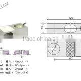 Electronic Counting Scale Sensor , Platform Scale Load Cell thumbnail-2