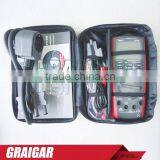 UNI-T UT71E Intelligent LCD Digital Multimeter With USB Interface Frequency Tester Meter thumbnail-4