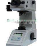 HV-1000A Microhardness Tester, Hardness Gauge,metal Hardness Gauge,Vickers Hardness Tester,Brinell Hardness Tester
