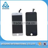 Alibaba china wholesale 4.7 inch mobile phone display for iPhone 6,for iPhone 6 lcd
