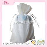 Luxury Organza Jewelry Gift Packaging Pouch/ Candy Bags for Wedding Birthday Party thumbnail-2