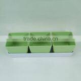 Melamine Kitchenware Set Sauce Set thumbnail-1