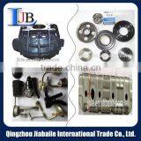 JAC Light Truck HFC1040K9T Xichai Diesel Engine 4DW83B-73E3 Spare Parts thumbnail-4