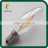 2015 Hot Sales Dimmable Led Filament Bulb With 2W 4W thumbnail-2