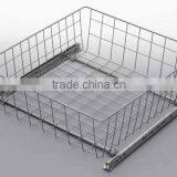 PF-S031 Galvanized Wire Baskets thumbnail-1